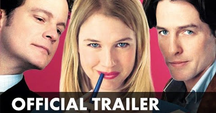 Deník Bridget Jonesové