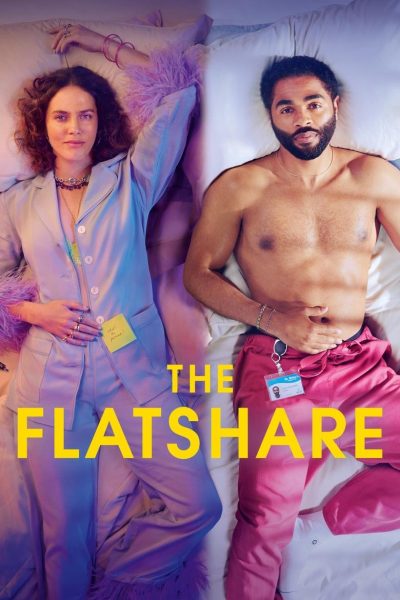 Plakát The Flatshare