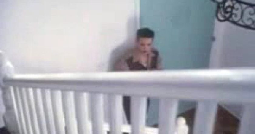 Dívka z kalendáře