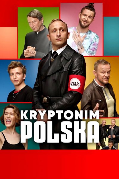 Plakát Operace: Národ