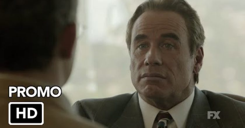 American Crime Story