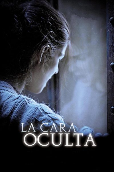 Plakát La Cara Oculta