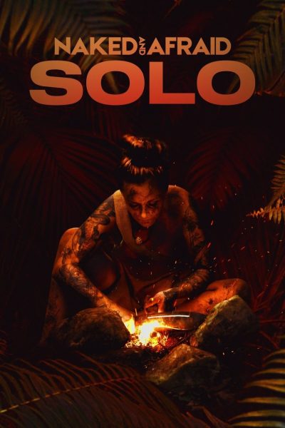 Plakát Nazí a vystrašení: Sólo