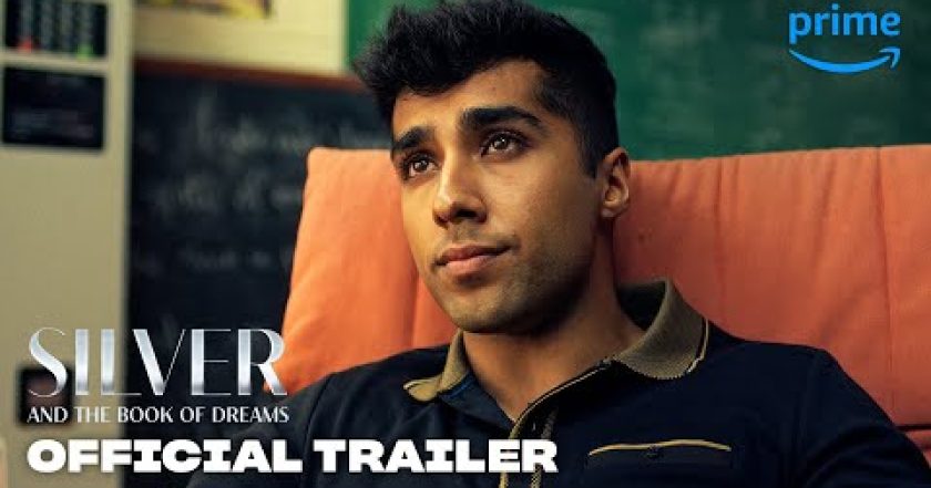 Stříbro a kniha snů