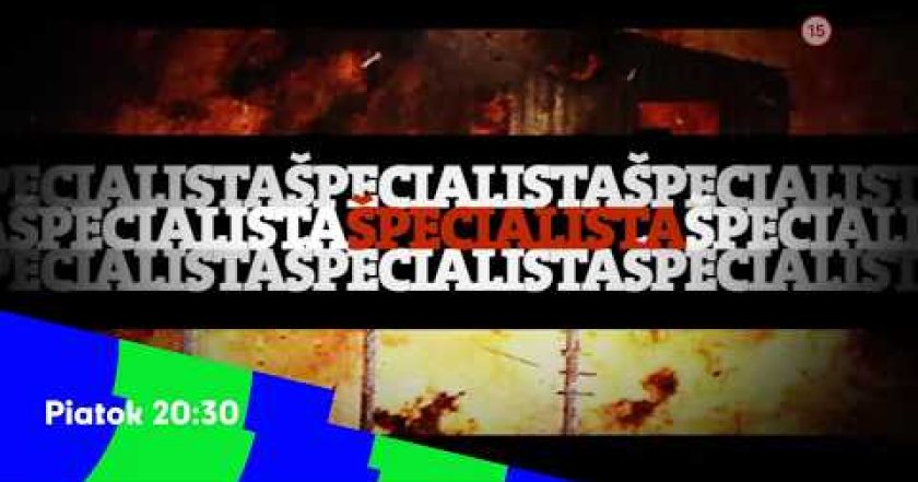 Specialista
