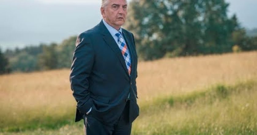 Doktor Martin: Záhada v Beskydech