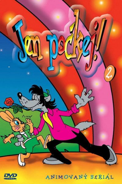 Plakát Jen počkej, zajíci!