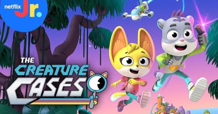 Zvířecí případy