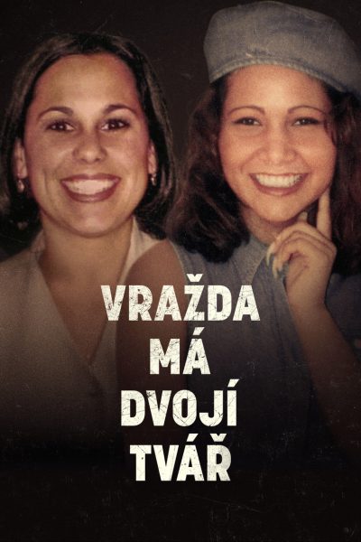 Vražda má dvojí tvář