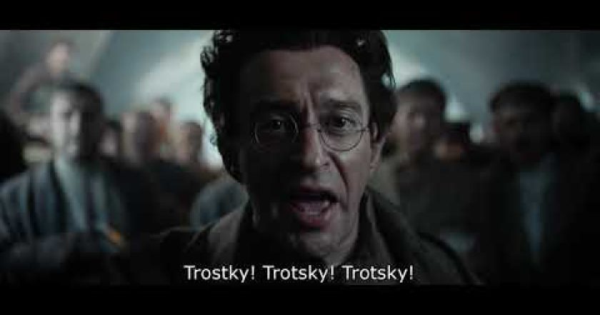 Trockij