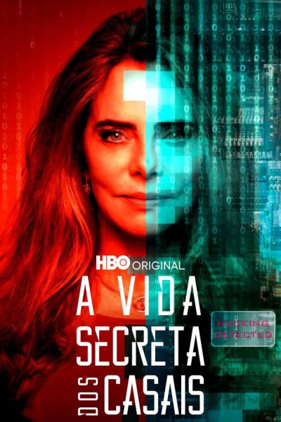 Plakát Tajný život párů