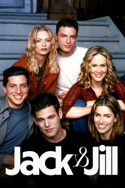 Plakát Jack & Jill