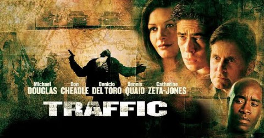 Traffic – Nadvláda gangů