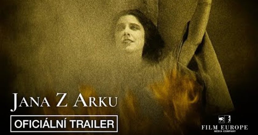 Jana z Arku