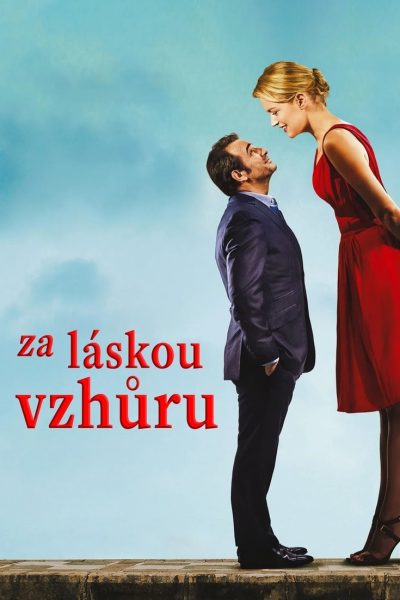 Plakát Za láskou vzhůru