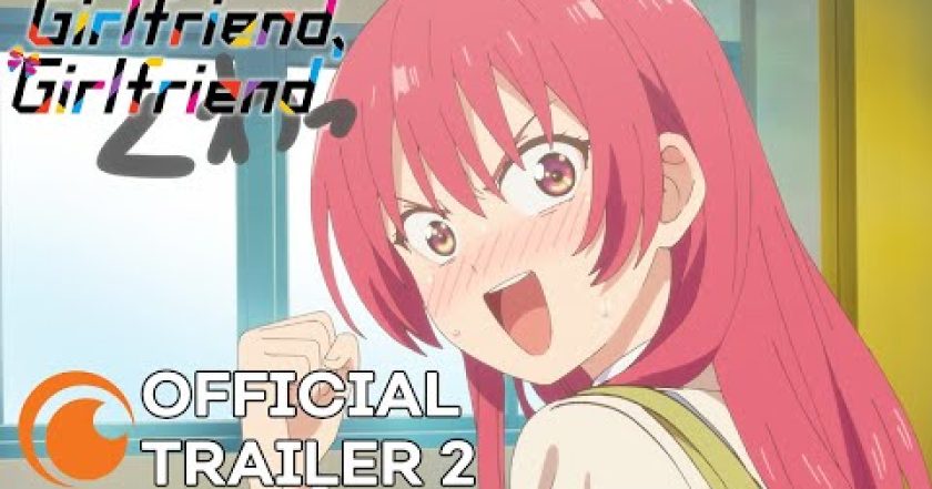 Kanodžo mo kanodžo