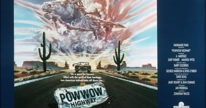 Powwow Highway