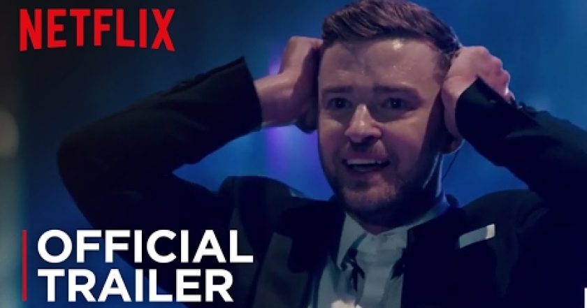 Justin Timberlake + The Tennessee Kids