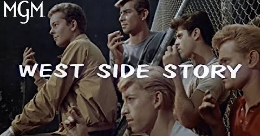 West side Story