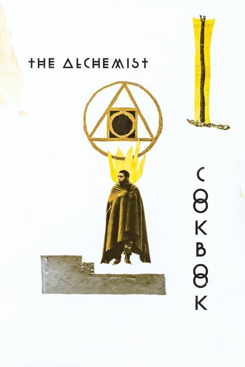 Plakát The Alchemist Cookbook
