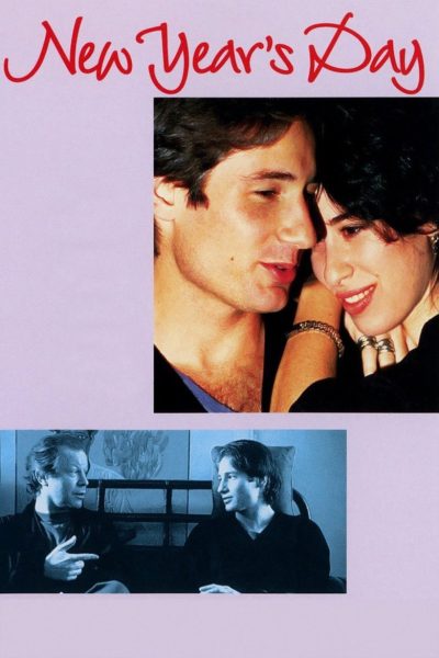 Plakát Novoroční večírek