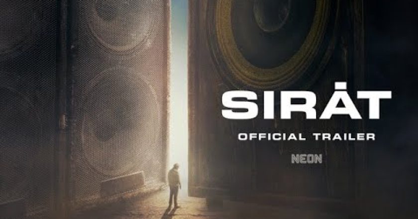 Sirāt
