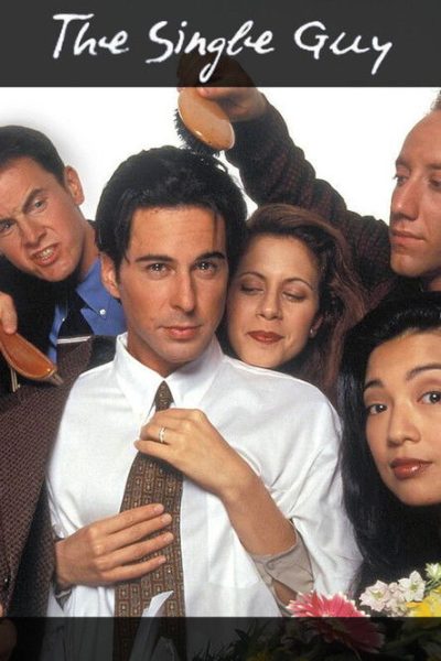 Plakát The Single Guy
