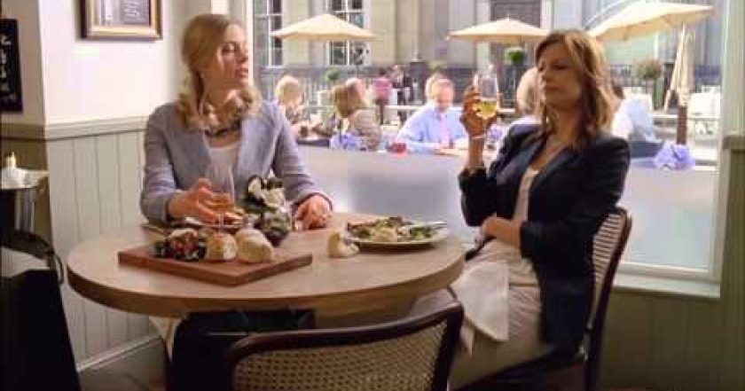 Rosamunde Pilcher: Odstíny lásky