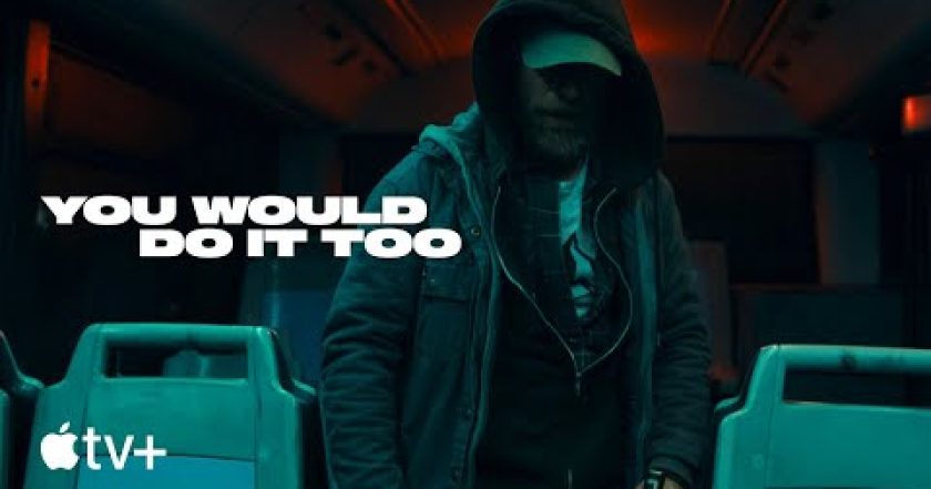 Udělali byste to taky