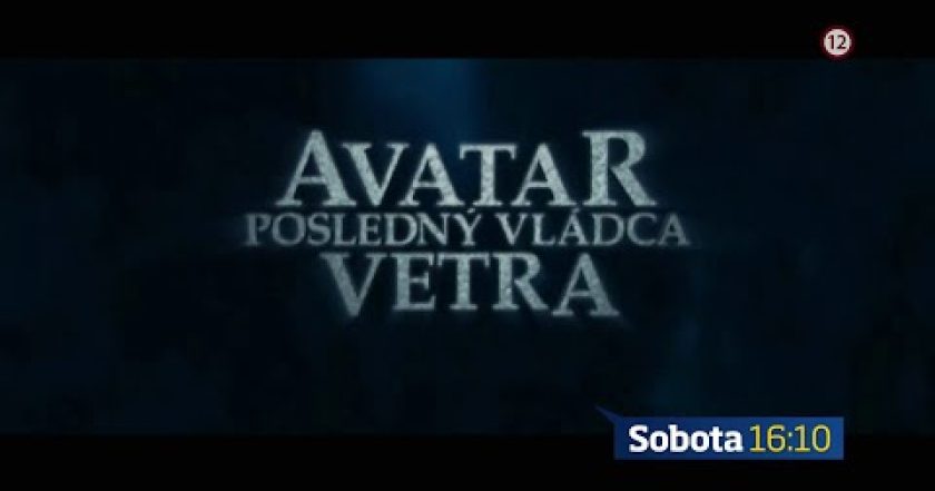 Poslední vládce větru