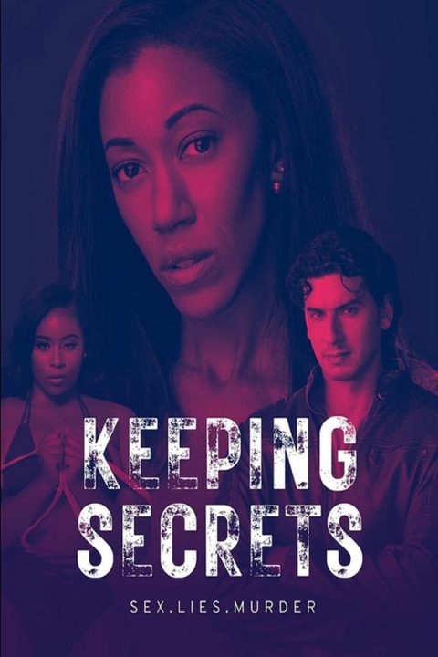 Plakát Keeping Secrets