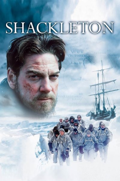 Plakát Shackleton