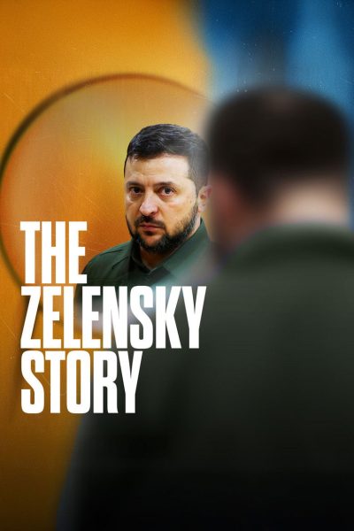 Plakát Zelenskyj