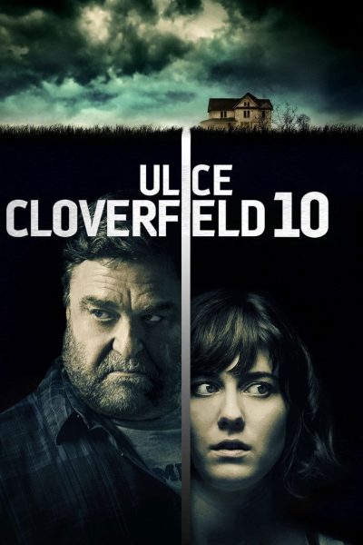 Plakát Ulice Cloverfield 10