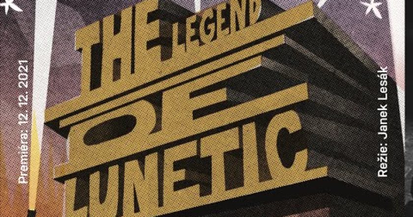 The Legend of Lunetic