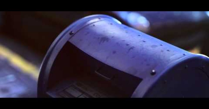 Láska mezi kapkami deště