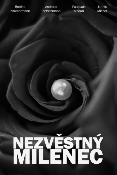 Plakát Nezvěstný milenec