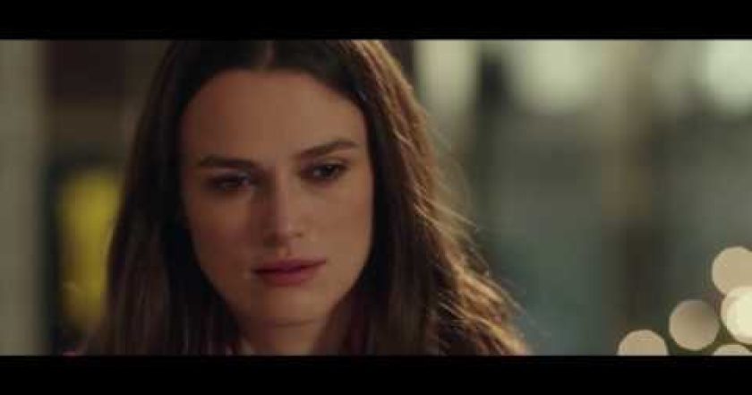 Collateral Beauty: Druhá šance