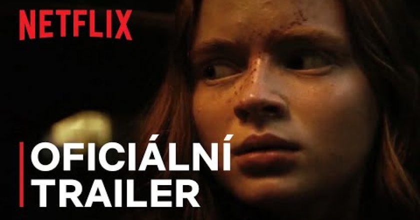 Ulice strachu – 3. část: 1666