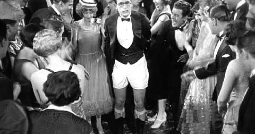 On zázračným studentem