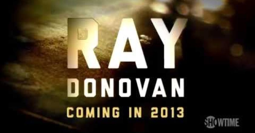Ray Donovan