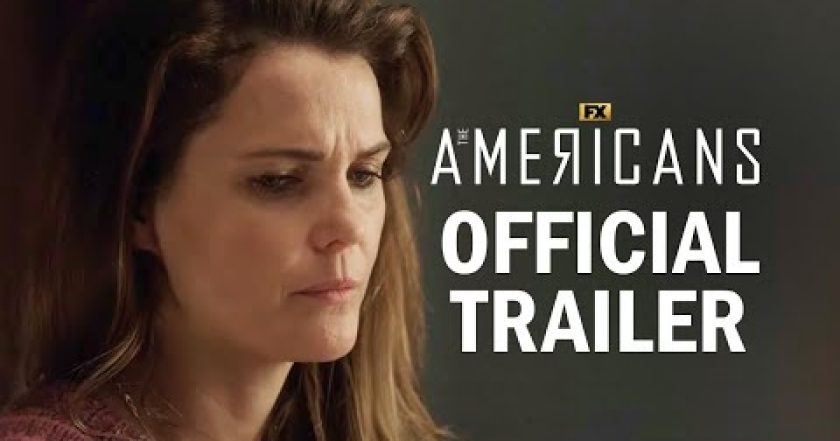 Takoví normální Američané 