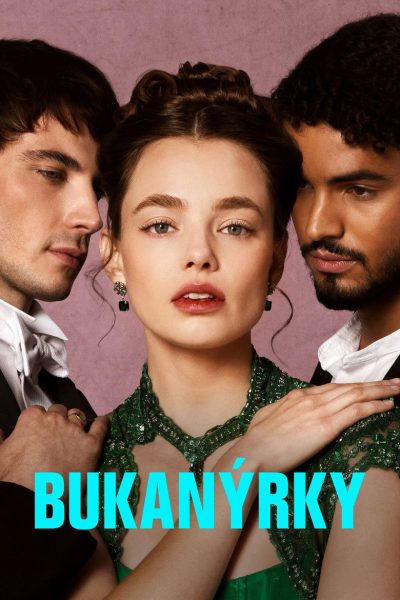 Plakát Bukanýrky