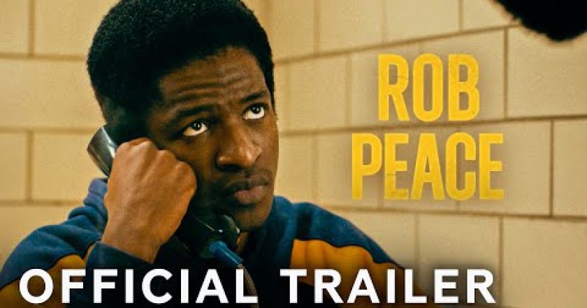 Rob Peace
