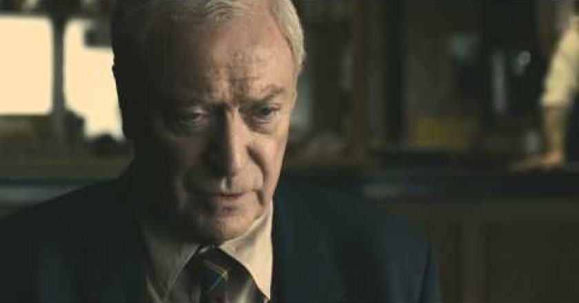 Harry Brown