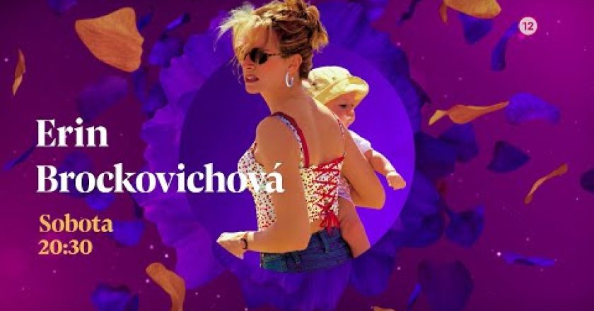 Erin Brockovichová
