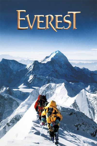 Plakát Everest