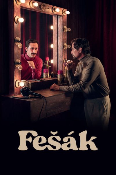 Plakát Lamač srdcí: televize se změnila, on nikoliv