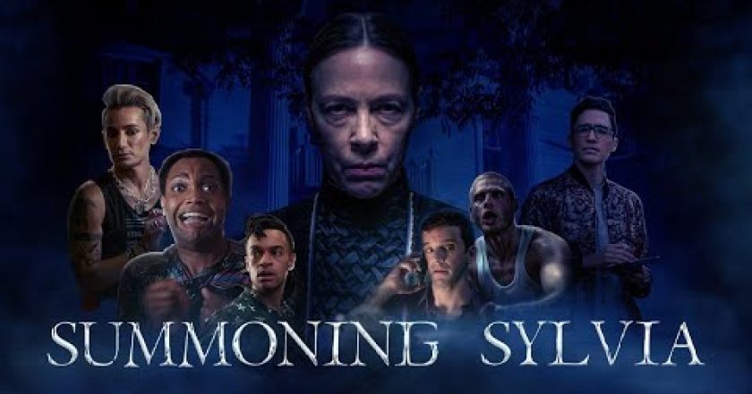 Summoning Sylvia