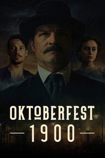 Oktoberfest: krev a pivo